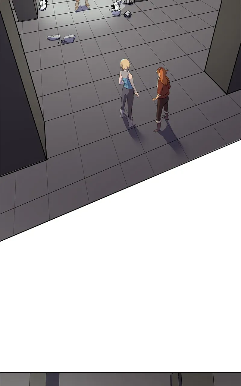 Sky Chapter 18 page 25 - 