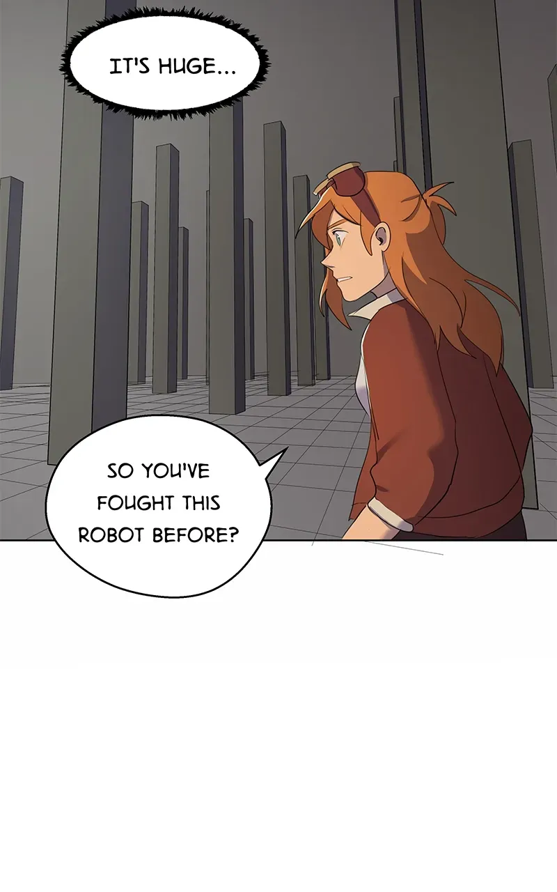 Sky Chapter 18 page 26 - 