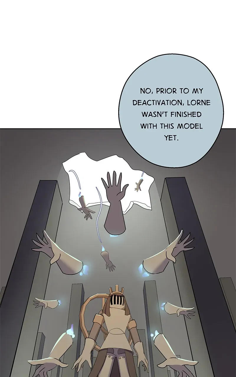 Sky Chapter 18 page 27 - 