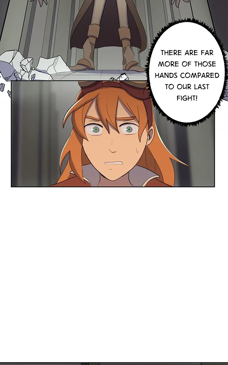 Sky Chapter 18 page 28 - 