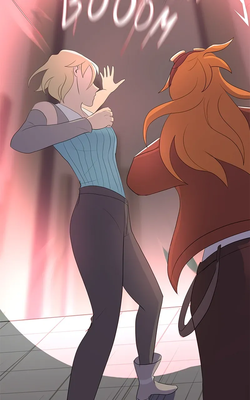 Sky Chapter 18 page 33 - 