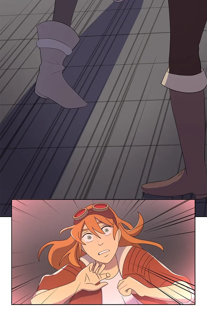 Sky Chapter 18 page 34 - 