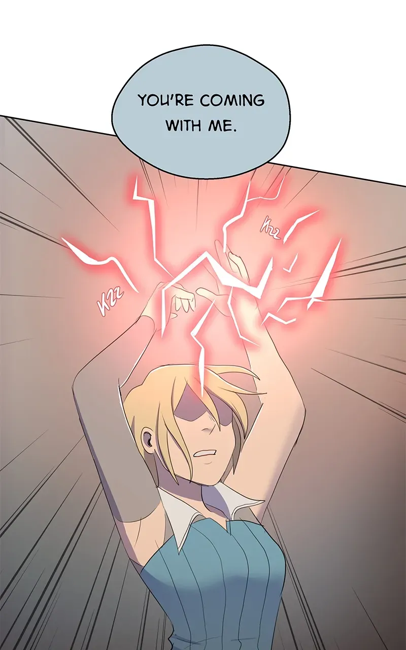 Sky Chapter 18 page 5 - 