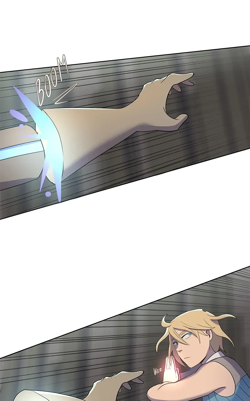 Sky Chapter 18 page 41 - 