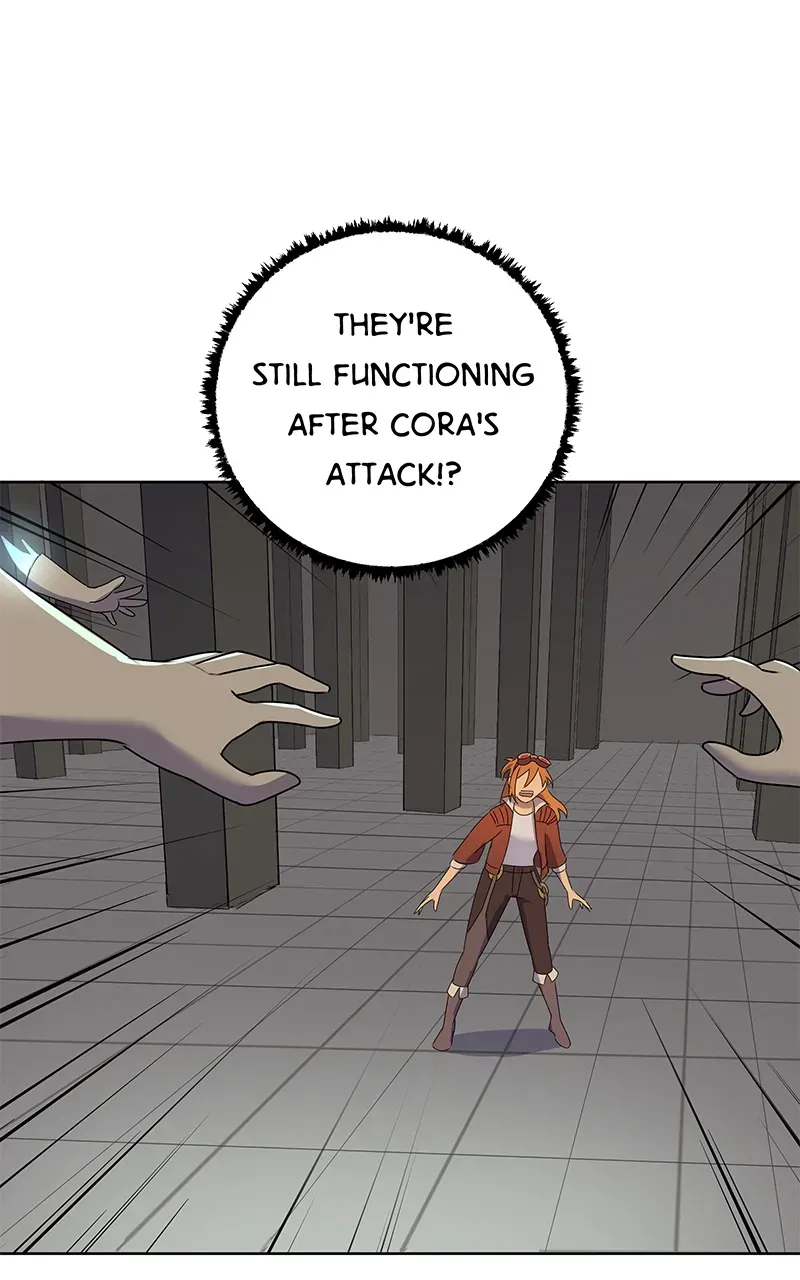 Sky Chapter 18 page 46 - 