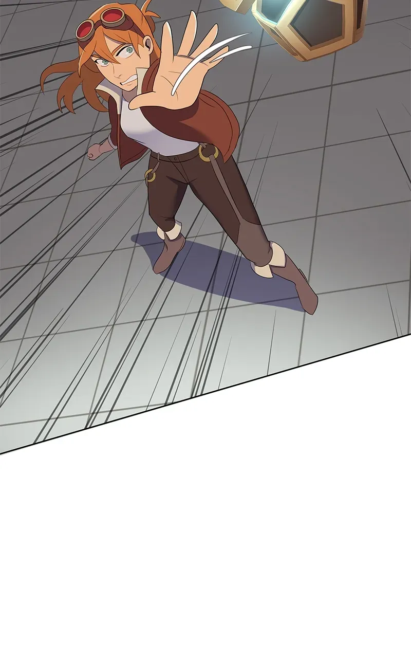 Sky Chapter 18 page 53 - 