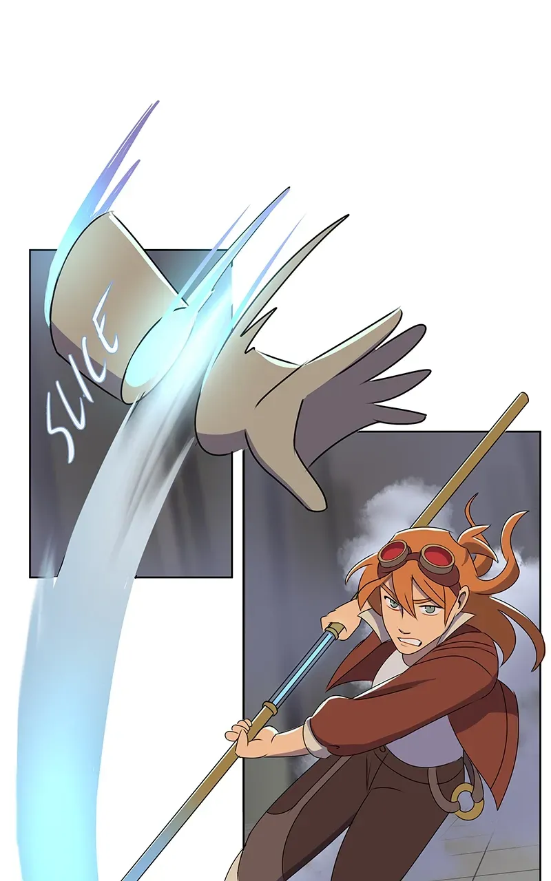 Sky Chapter 18 page 57 - 