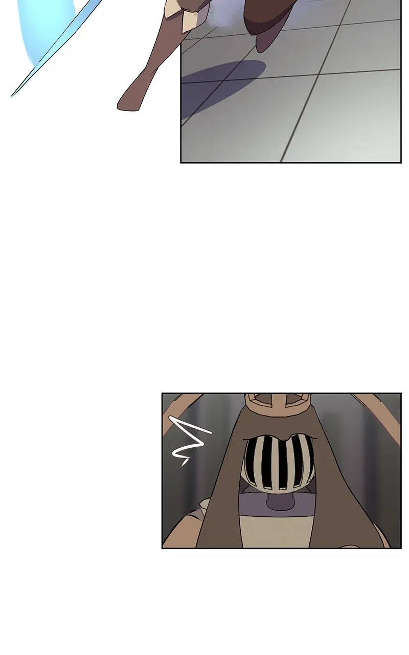 Sky Chapter 18 page 58 - 