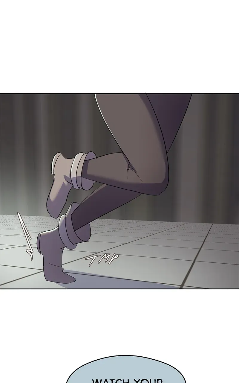 Sky Chapter 18 page 62 - 
