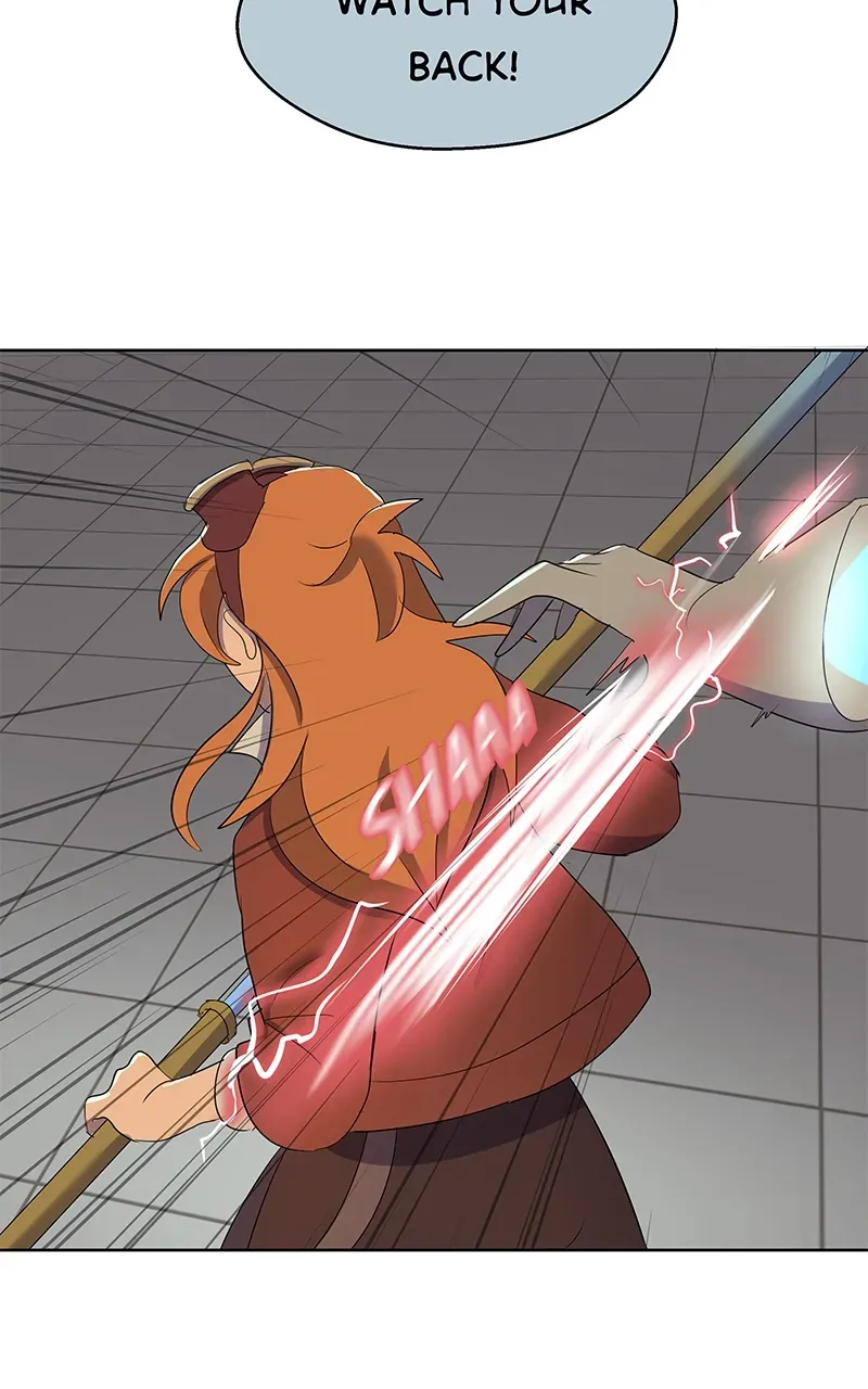 Sky Chapter 18 page 63 - 