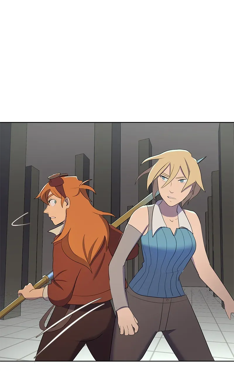 Sky Chapter 18 page 64 - 