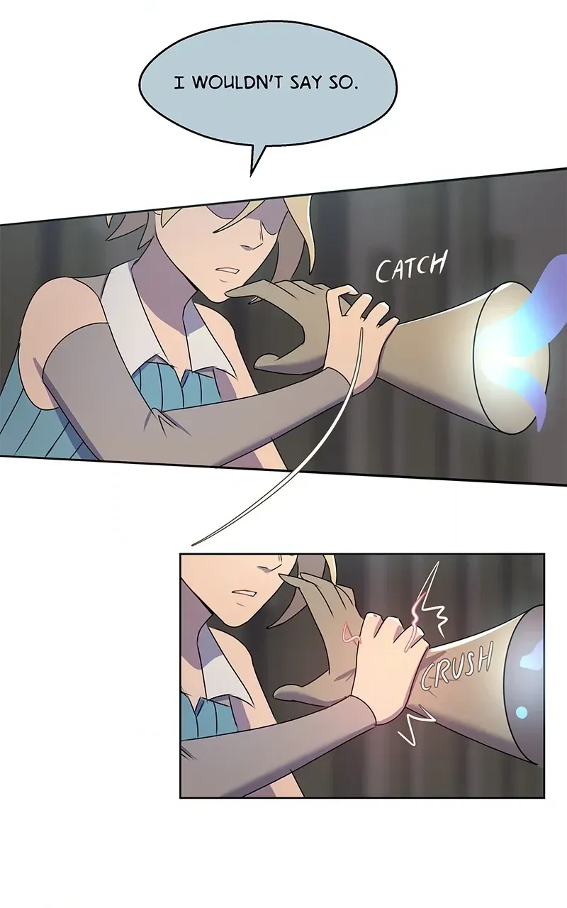 Sky Chapter 18 page 70 - 
