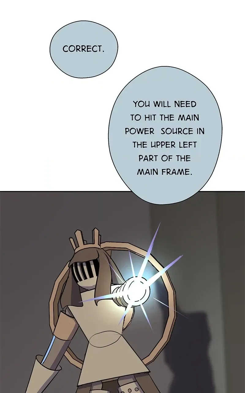 Sky Chapter 18 page 80 - 