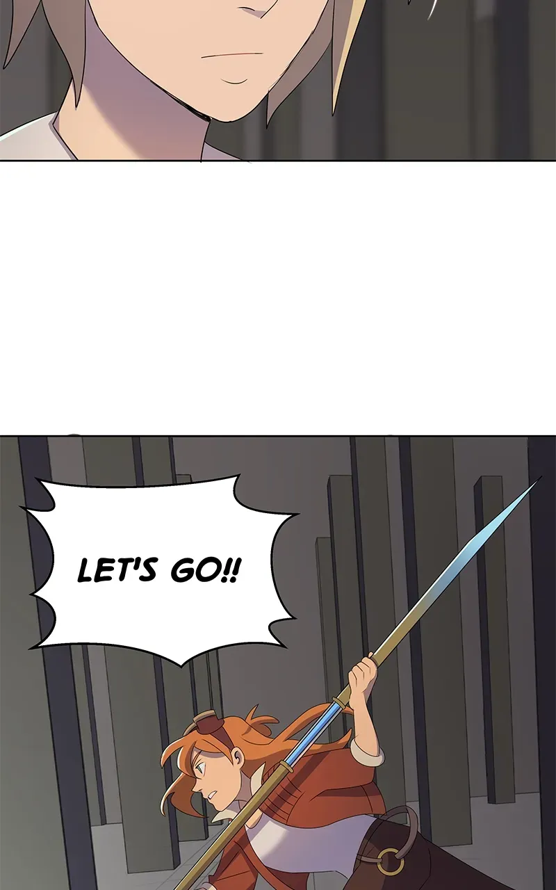 Sky Chapter 18 page 83 - 