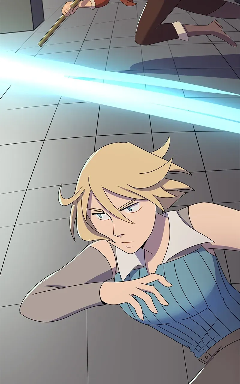 Sky Chapter 18 page 84 - 