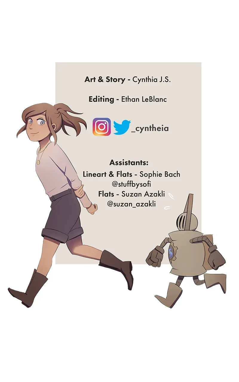 Sky Chapter 18 page 86 - 
