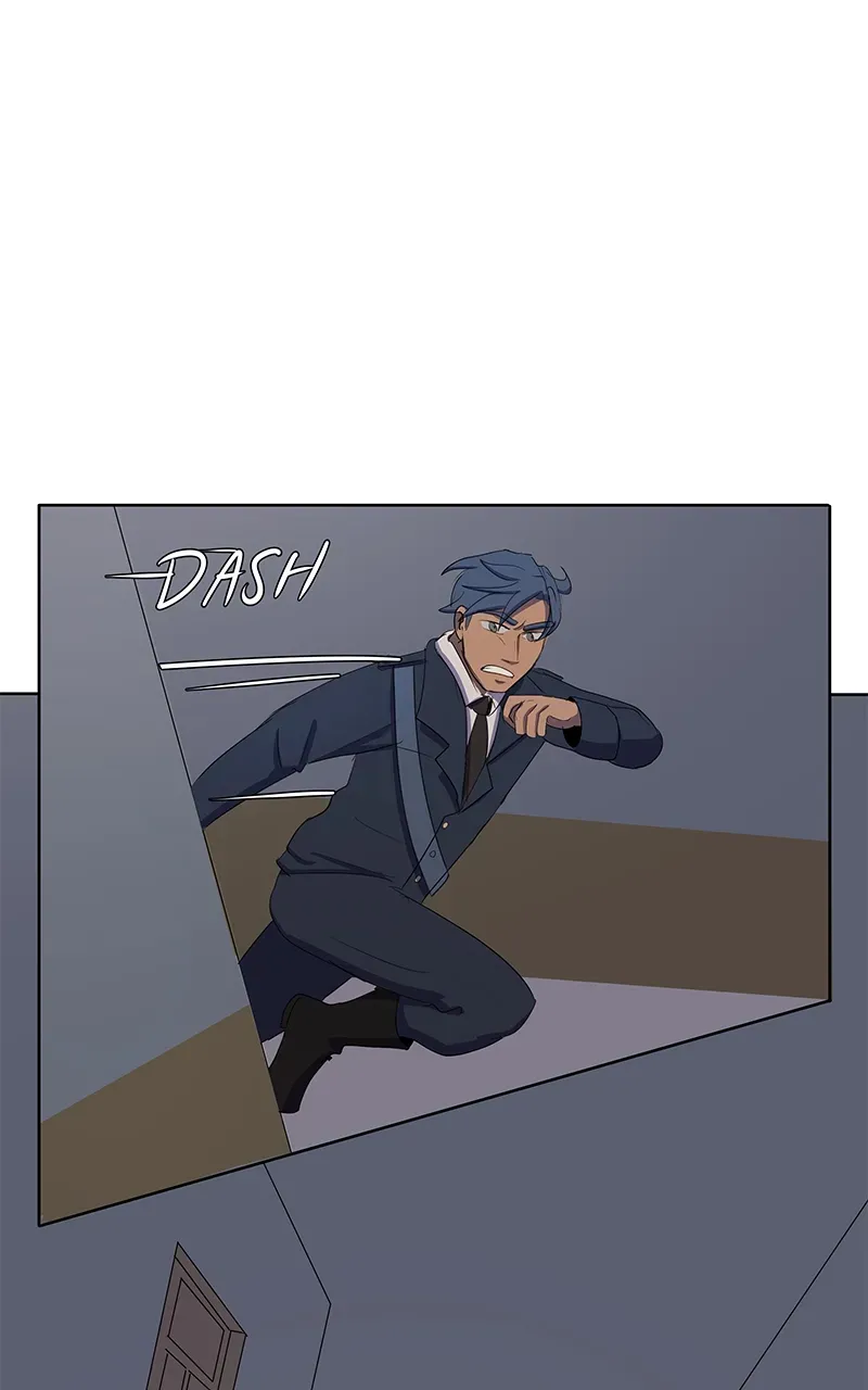 Sky Chapter 19 page 11 - 