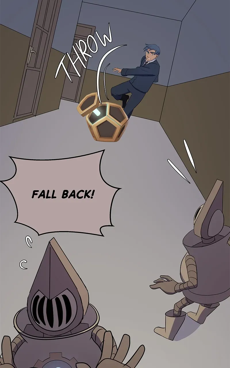 Sky Chapter 19 page 12 - 