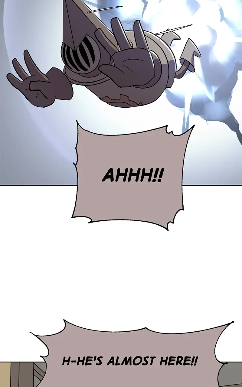 Sky Chapter 19 page 14 - 