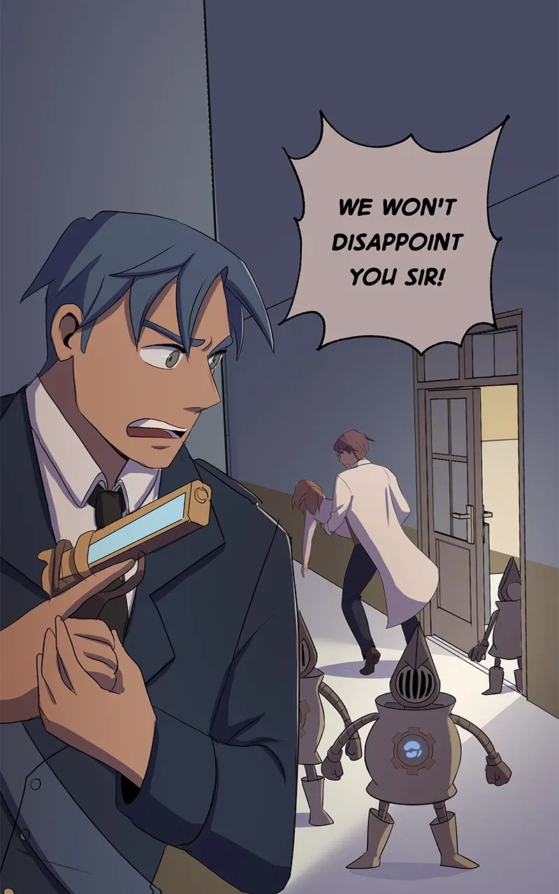 Sky Chapter 19 page 18 - 