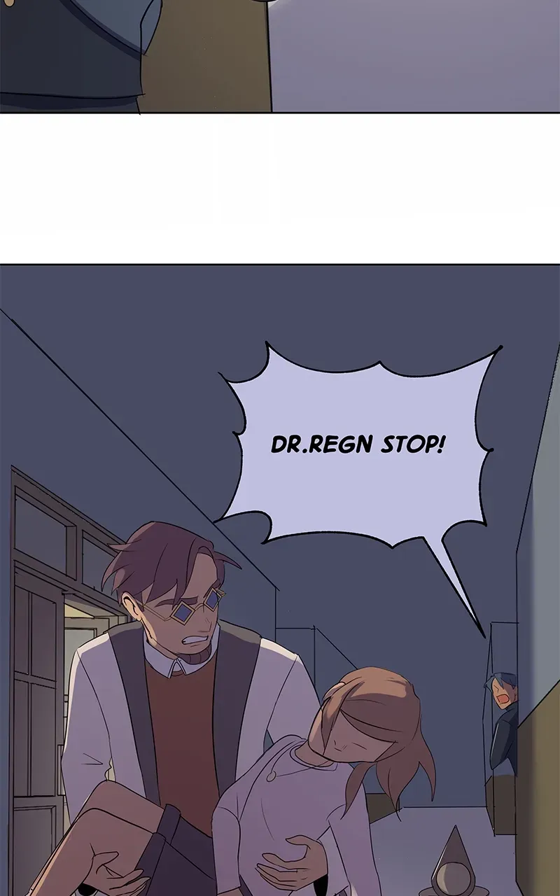 Sky Chapter 19 page 19 - 