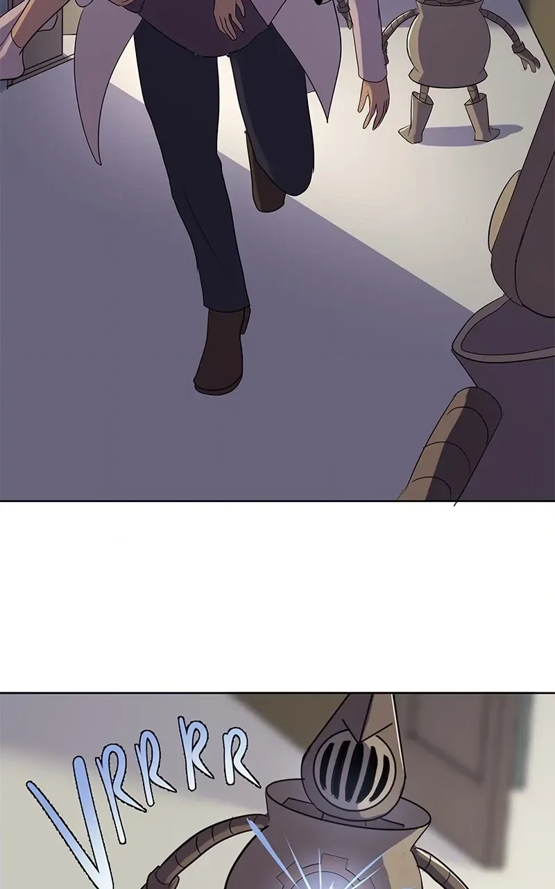 Sky Chapter 19 page 20 - 