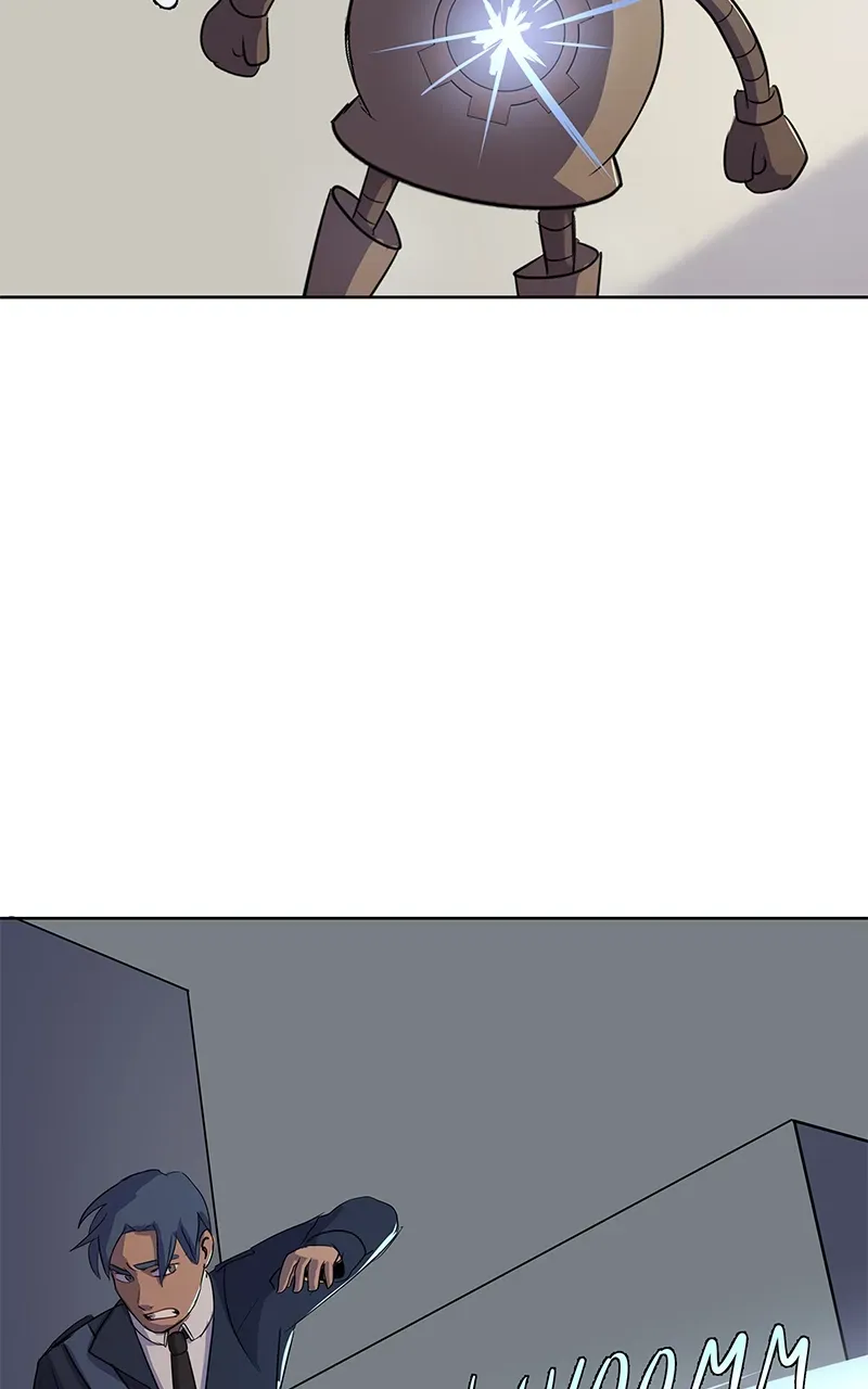 Sky Chapter 19 page 21 - 