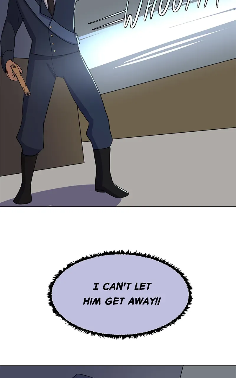 Sky Chapter 19 page 22 - 