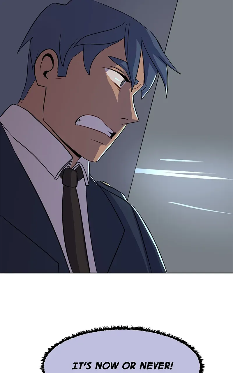 Sky Chapter 19 page 23 - 