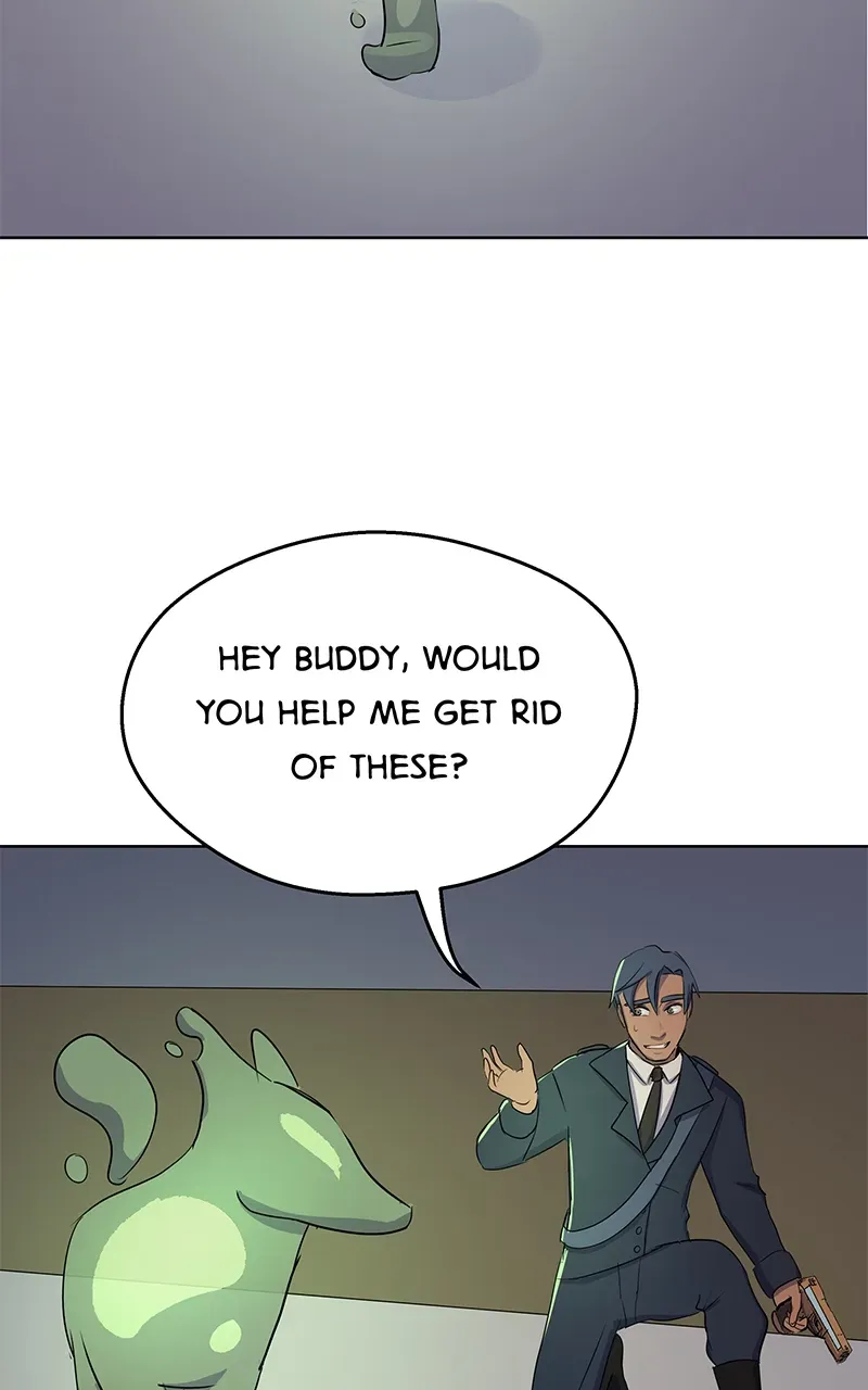 Sky Chapter 19 page 27 - 