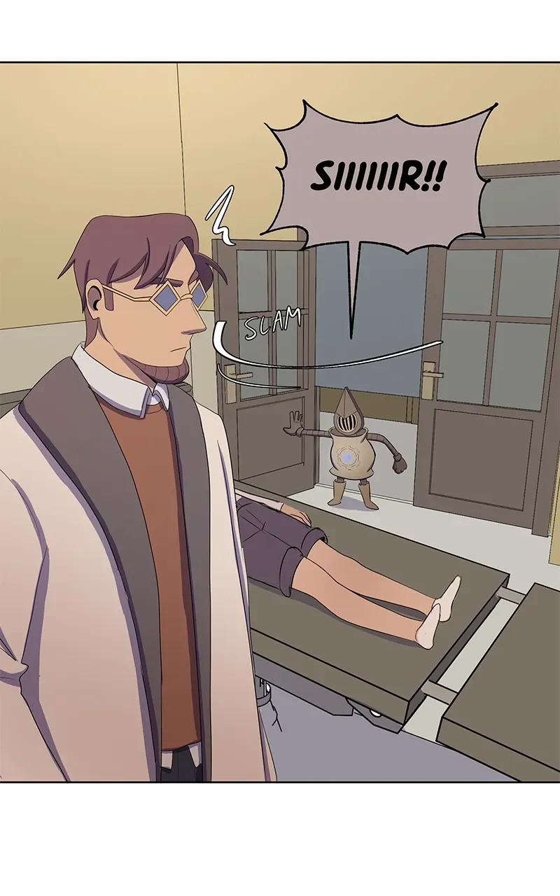 Sky Chapter 19 page 4 - 