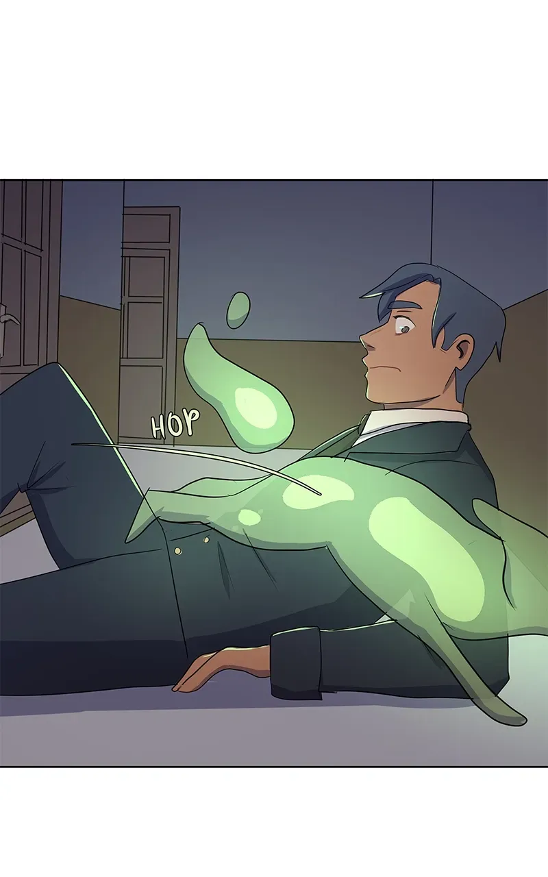 Sky Chapter 19 page 32 - 