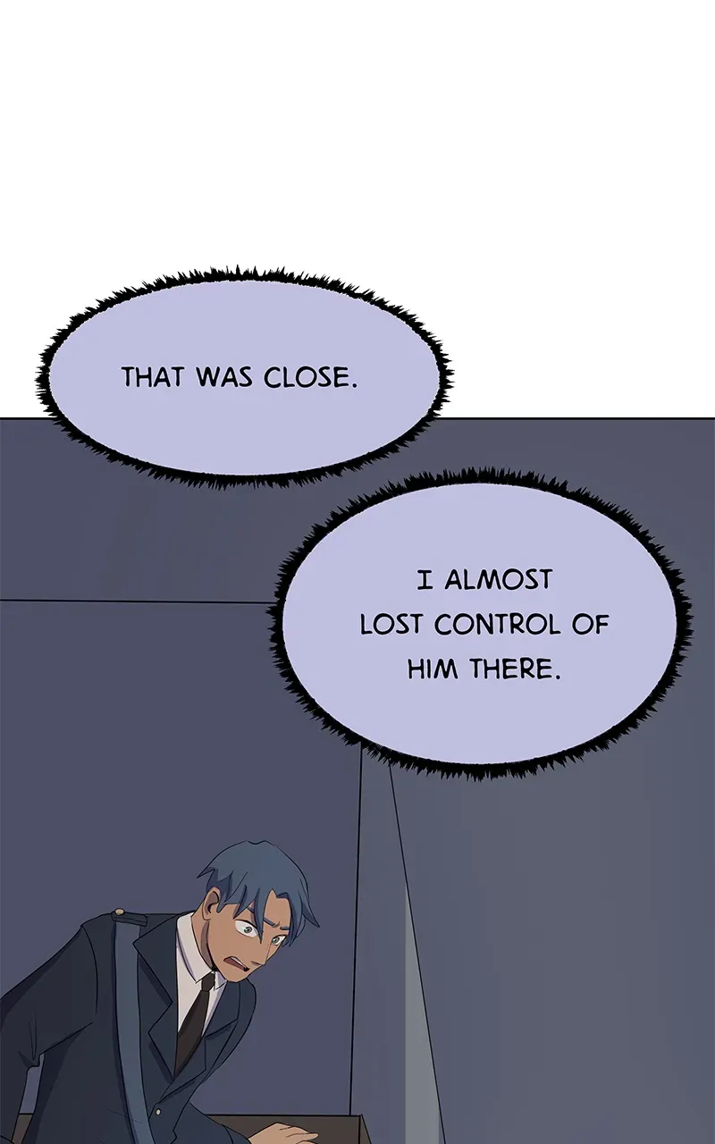 Sky Chapter 19 page 33 - 