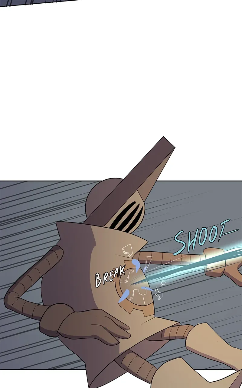 Sky Chapter 19 page 36 - 