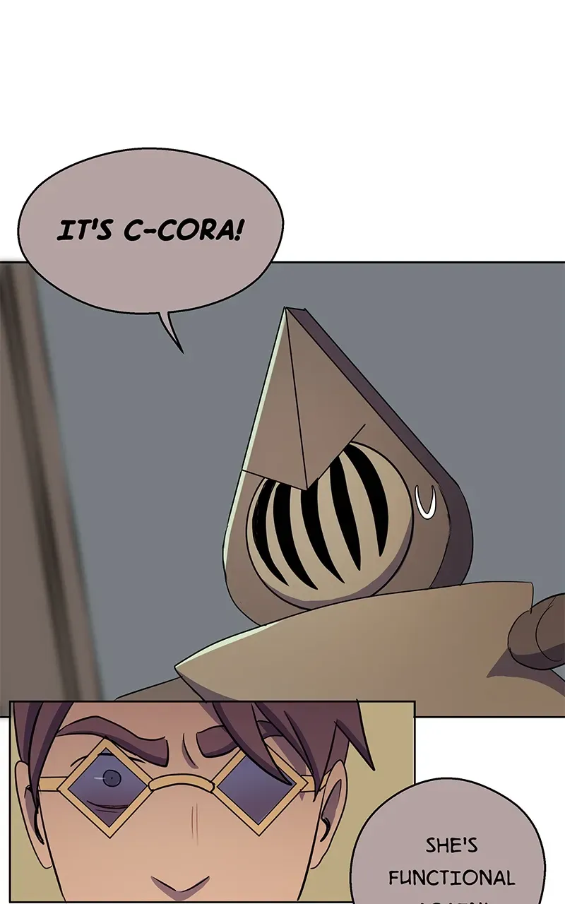 Sky Chapter 19 page 5 - 
