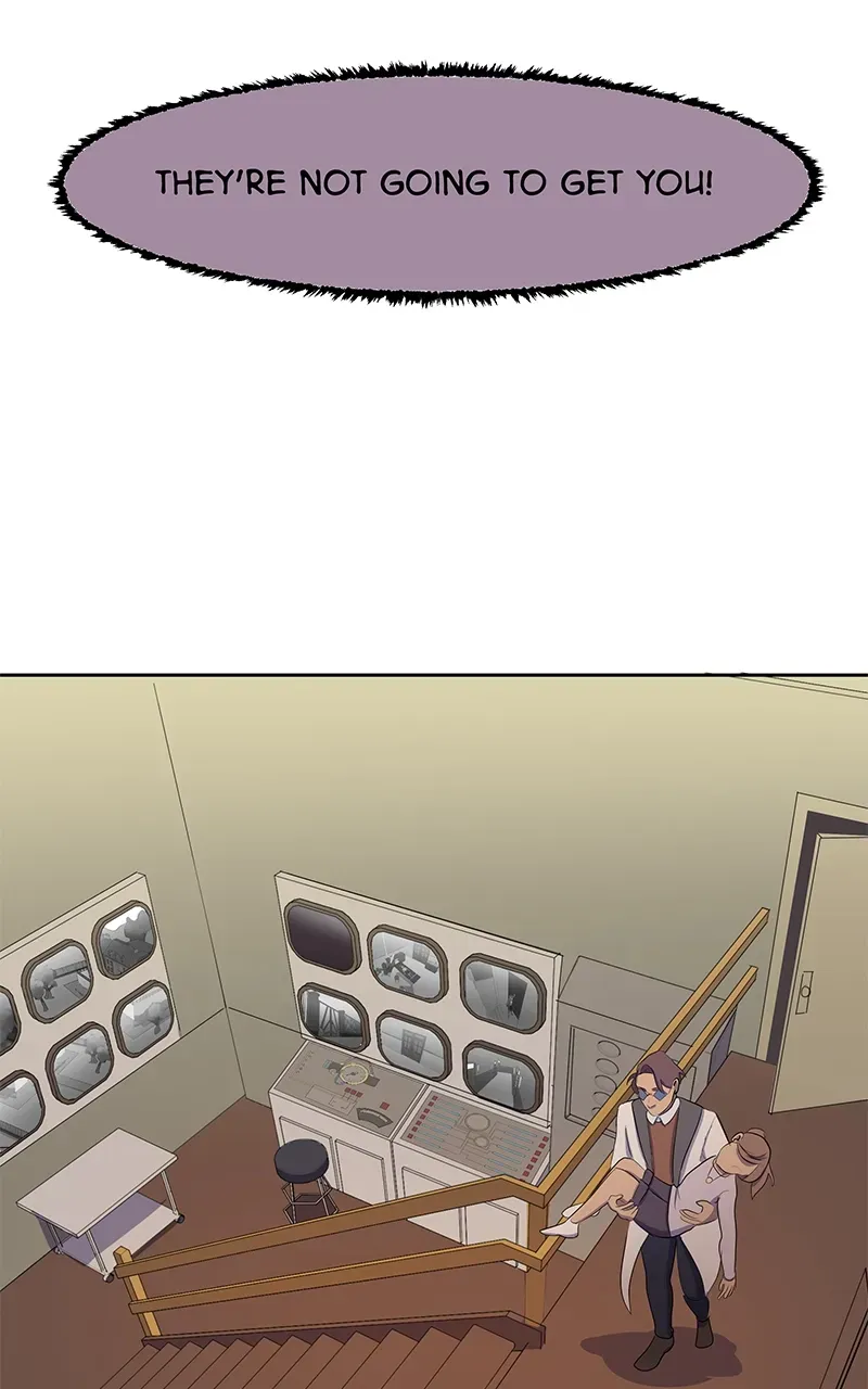 Sky Chapter 19 page 45 - 