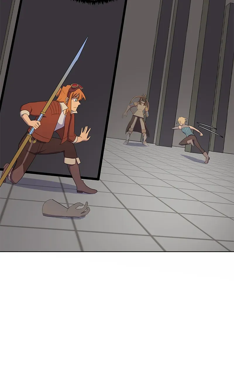 Sky Chapter 19 page 56 - 