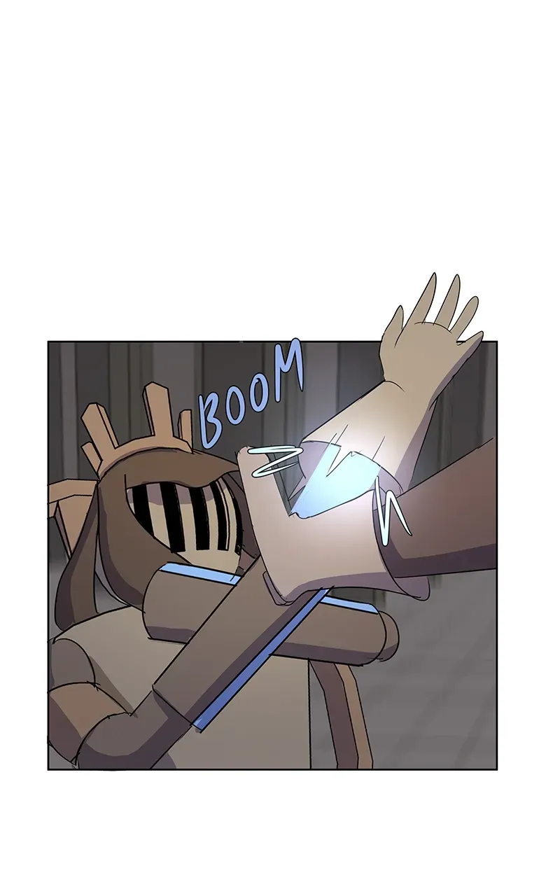 Sky Chapter 19 page 62 - 