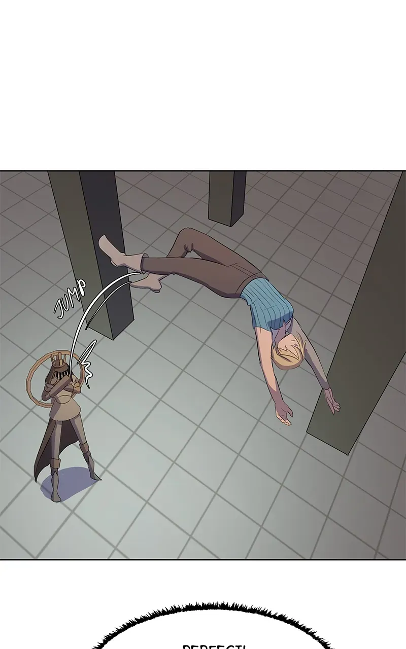 Sky Chapter 19 page 64 - 