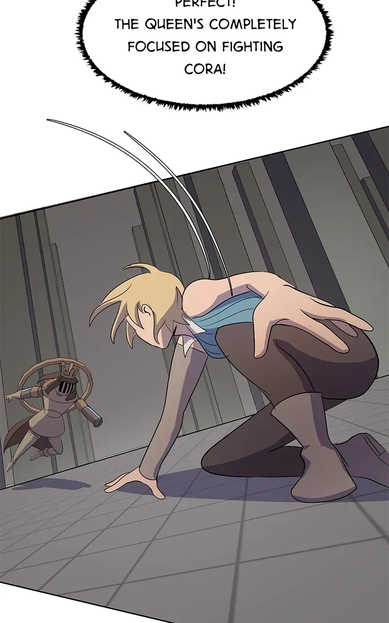 Sky Chapter 19 page 65 - 