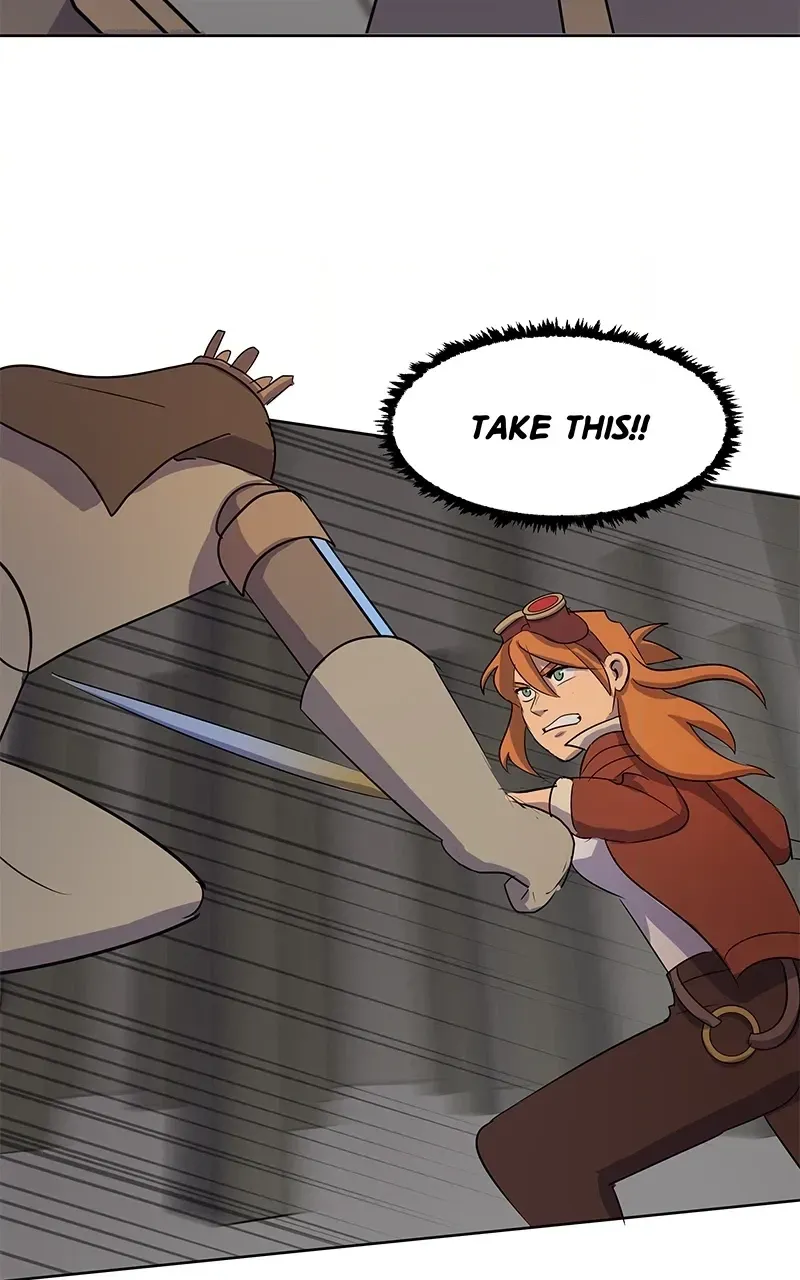 Sky Chapter 19 page 70 - 