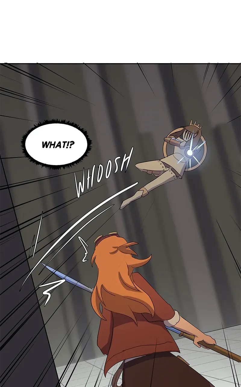 Sky Chapter 19 page 73 - 