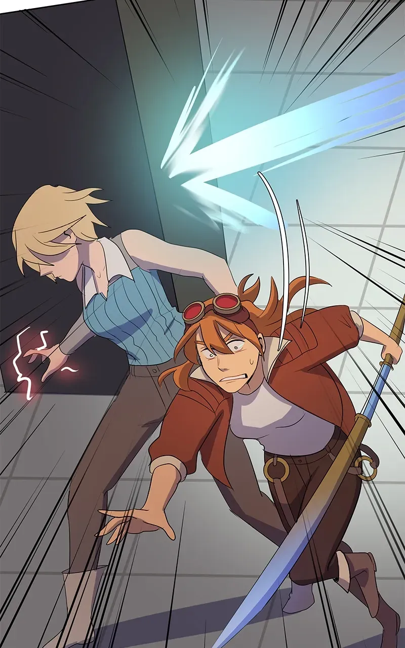Sky Chapter 19 page 75 - 