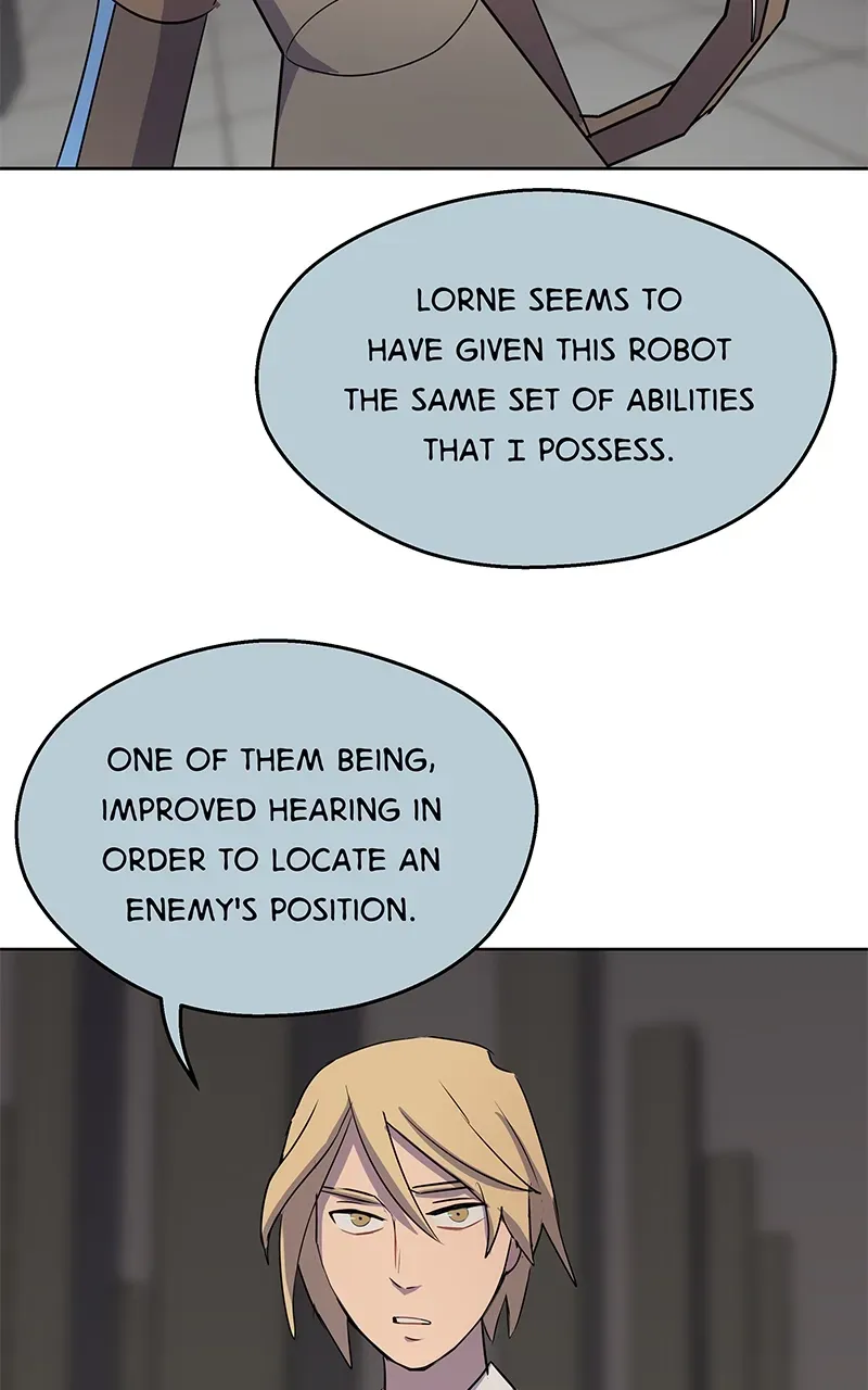 Sky Chapter 19 page 79 - 