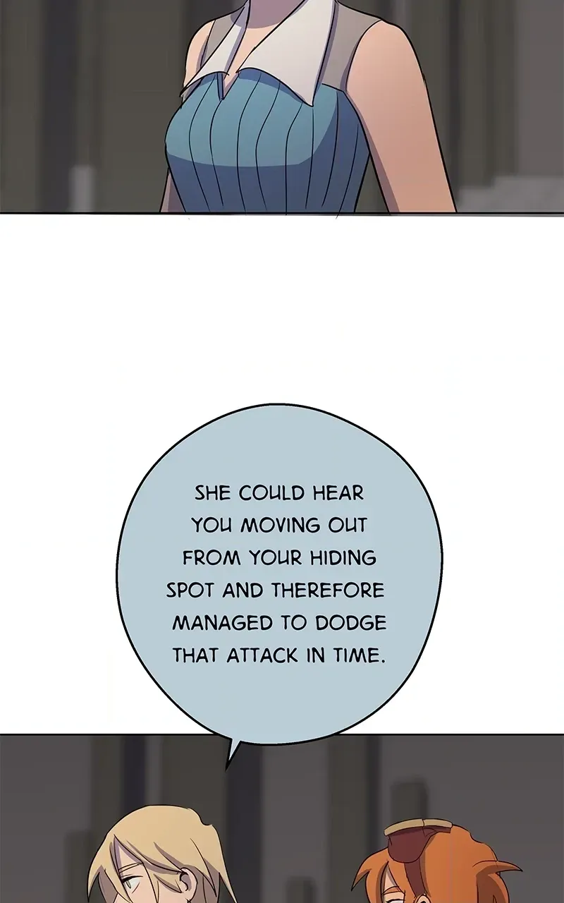Sky Chapter 19 page 80 - 