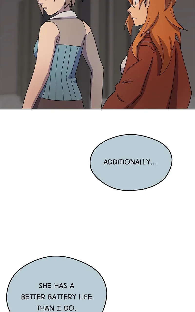 Sky Chapter 19 page 81 - 