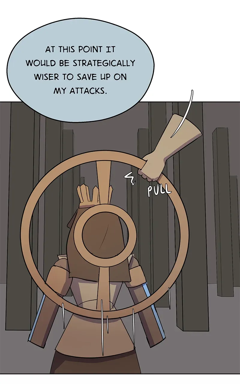 Sky Chapter 19 page 83 - 