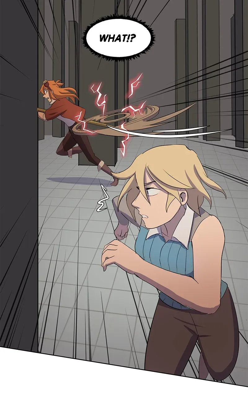 Sky Chapter 19 page 88 - 