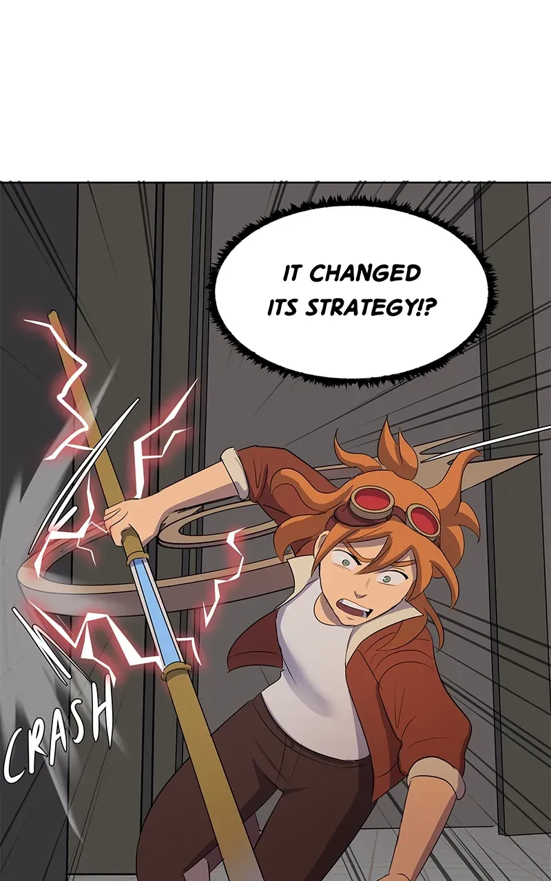 Sky Chapter 19 page 89 - 