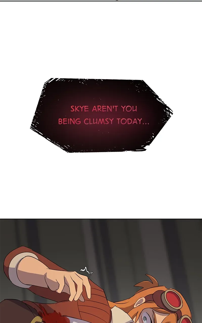 Sky Chapter 19 page 94 - 